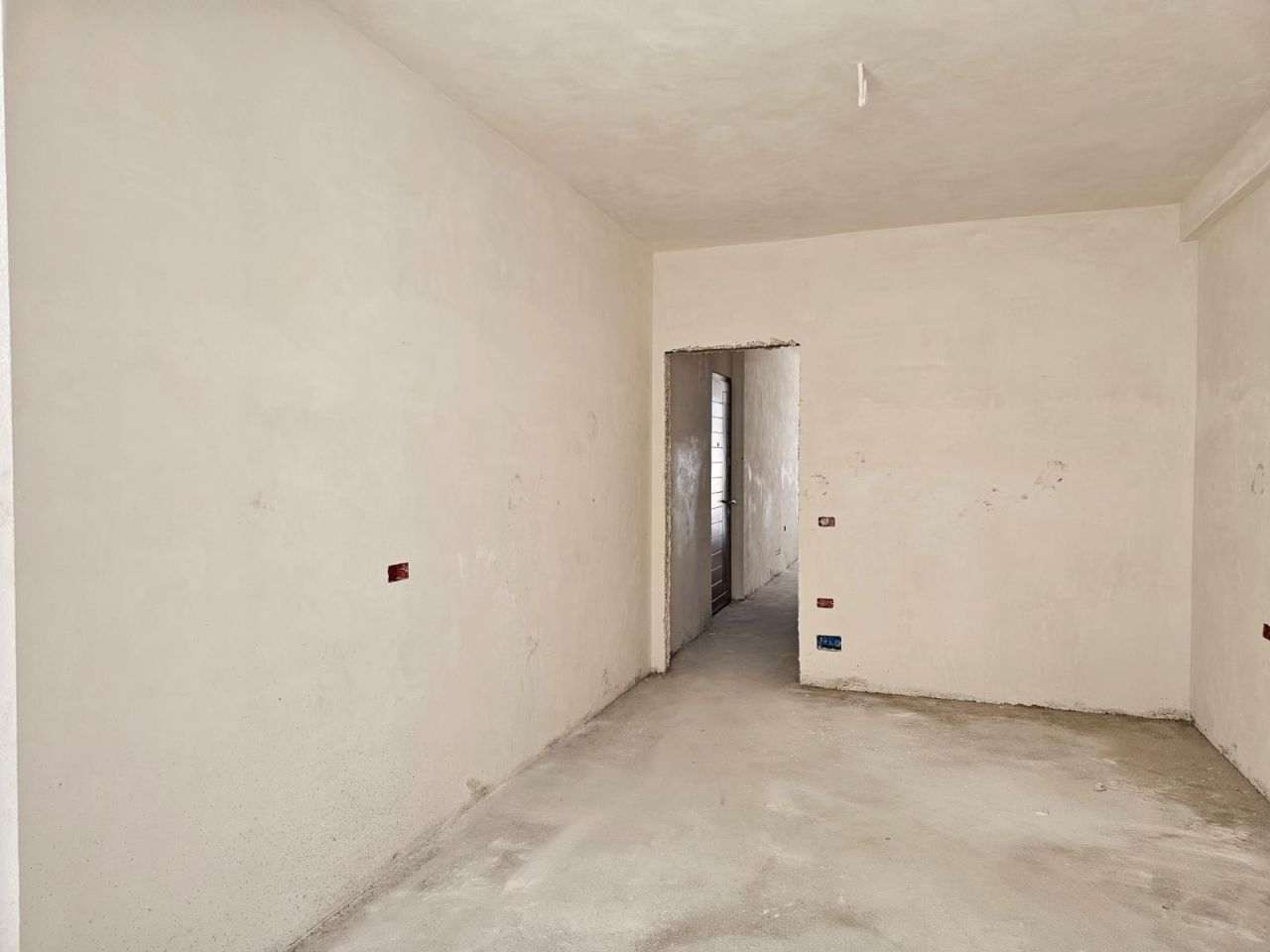 Apartment For Sale In Saranda Albania New Residence Under Construction