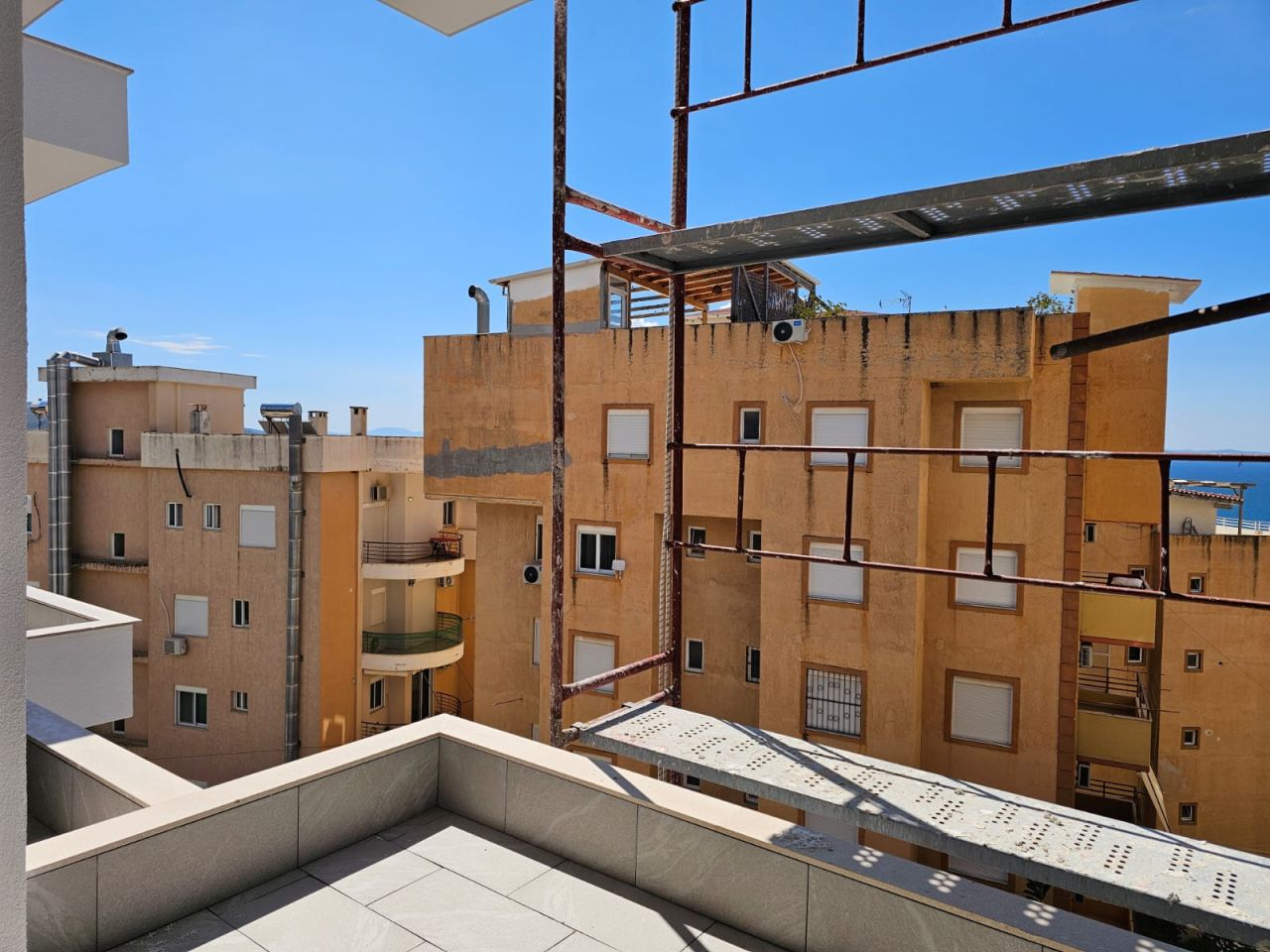 One Bedroom Apartment For Sale In Saranda Albania