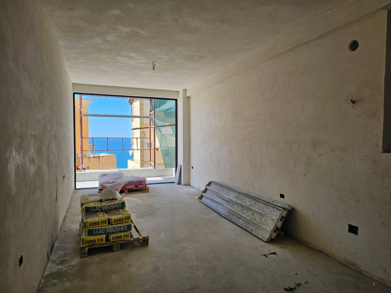 One Bedroom Apartment For Sale In Saranda Albania