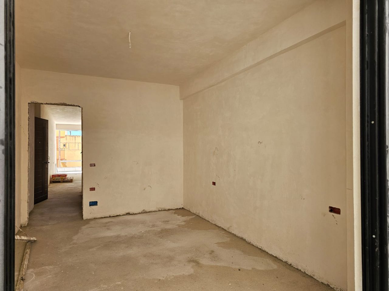 Wohnung Zu Verkaufen In Saranda  Albanien