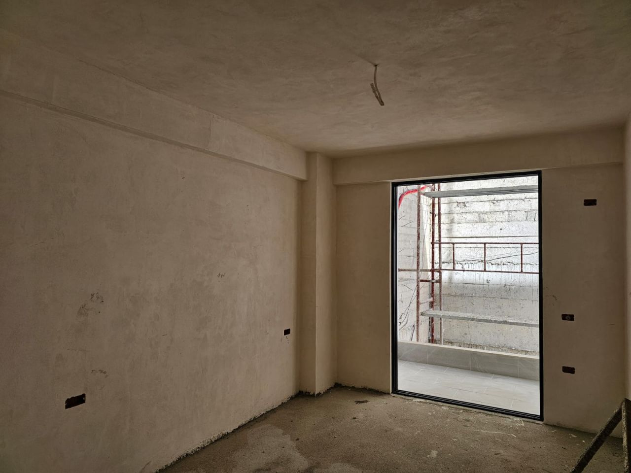 Wohnung Zu Verkaufen In Saranda  Albanien