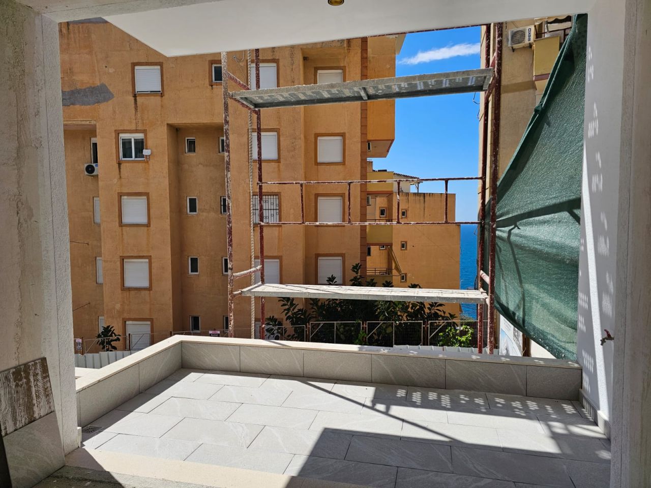 Wohnung Zu Verkaufen In Saranda Albanien