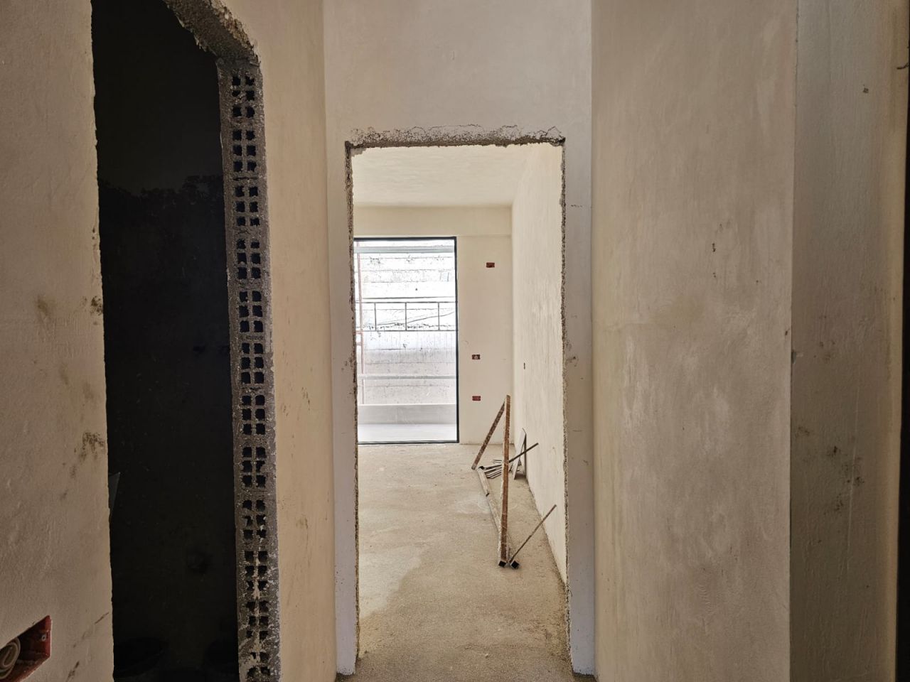 Wohnung Zu Verkaufen In Saranda  Albanien