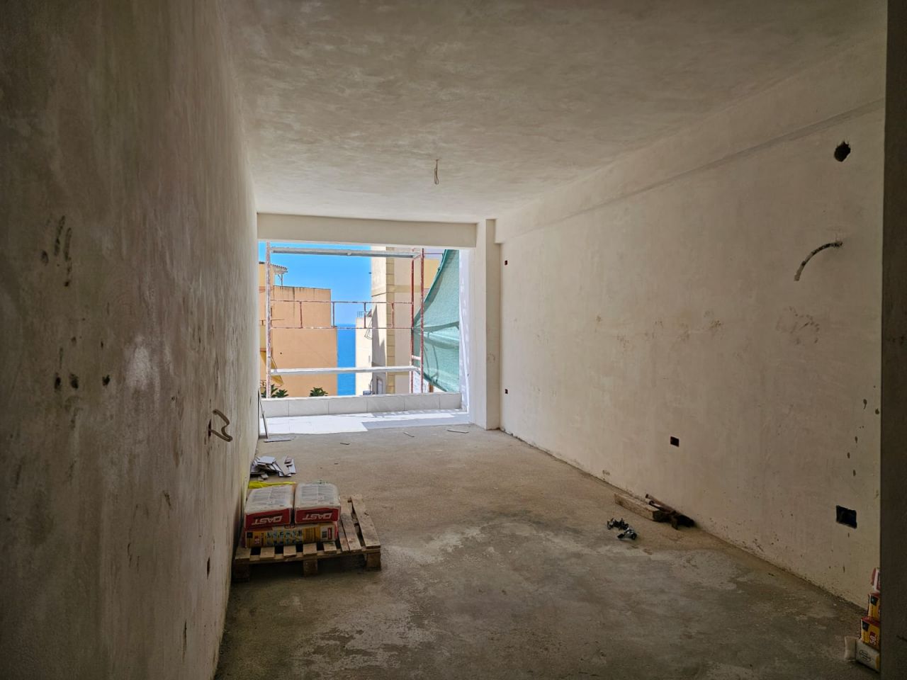 Wohnung Zu Verkaufen In Saranda Albanien