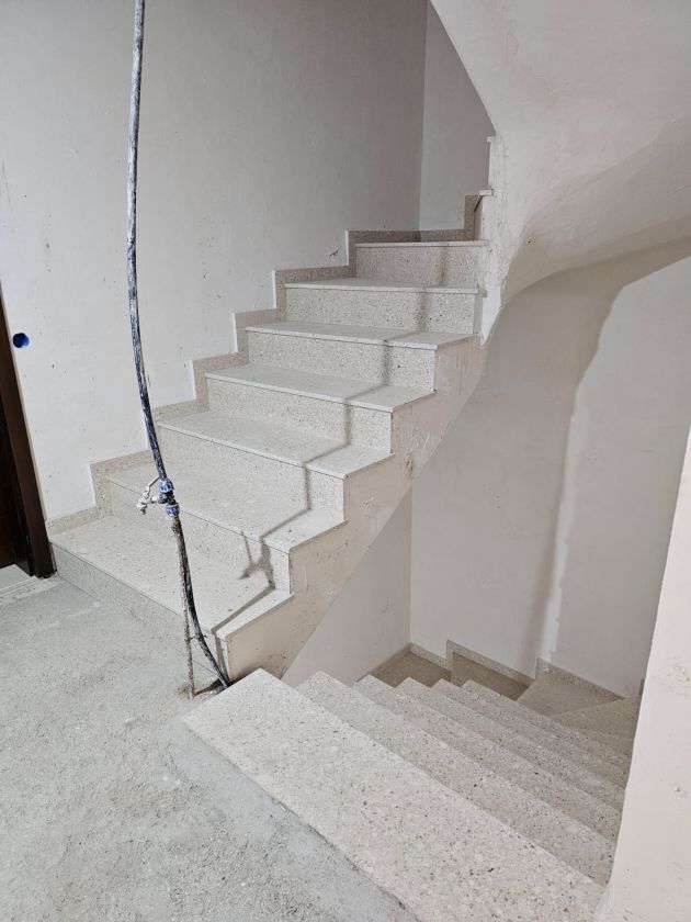 Apartment For Sale In Saranda Albania Near The Sea In A New Residence Under Construction