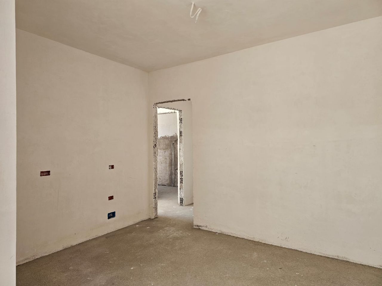 Apartment For Sale In Saranda Albania Near The Sea In A New Residence Under Construction