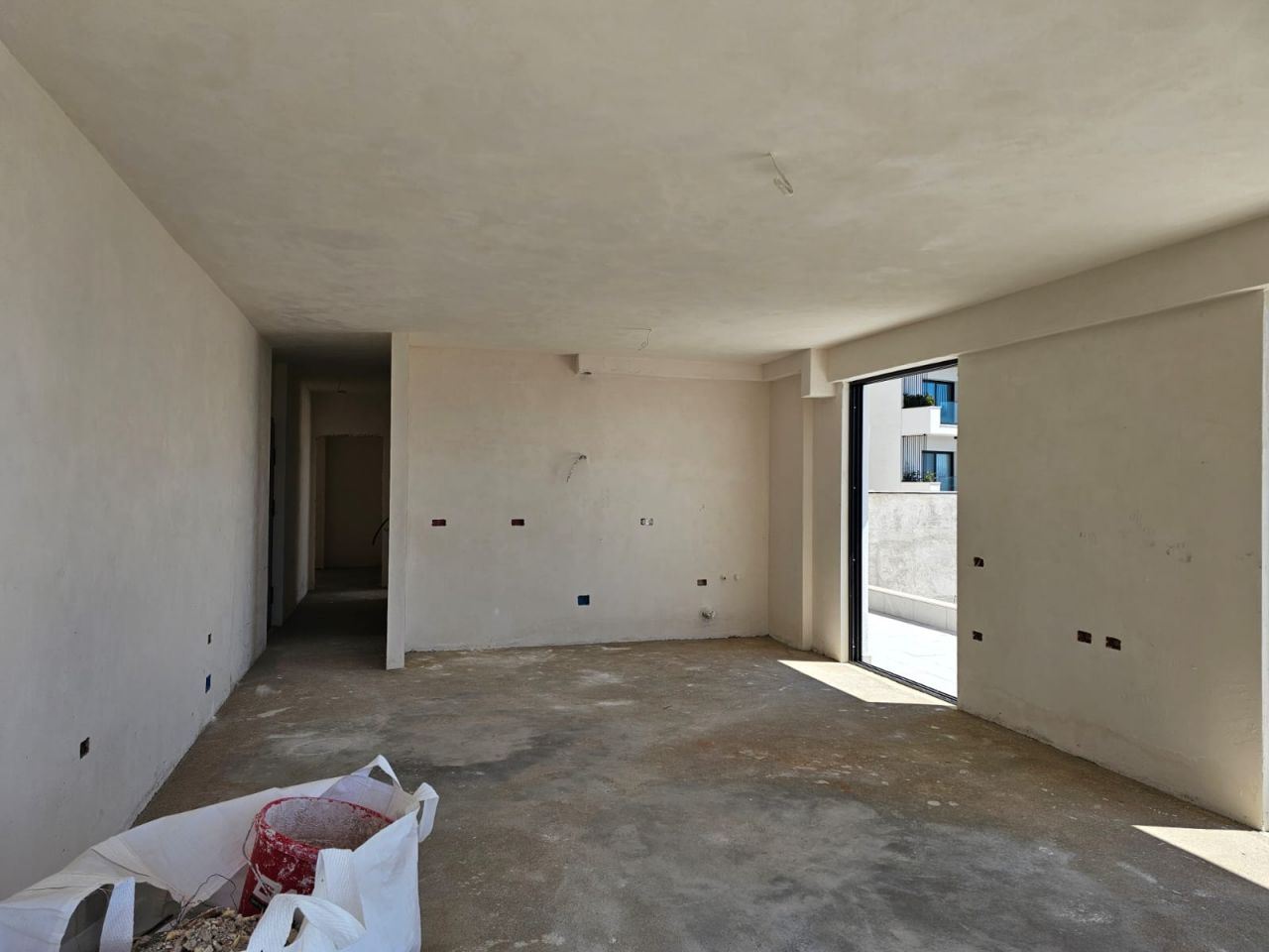 PENTHOUSE FOR SALE IN SARANDA ALBANIA