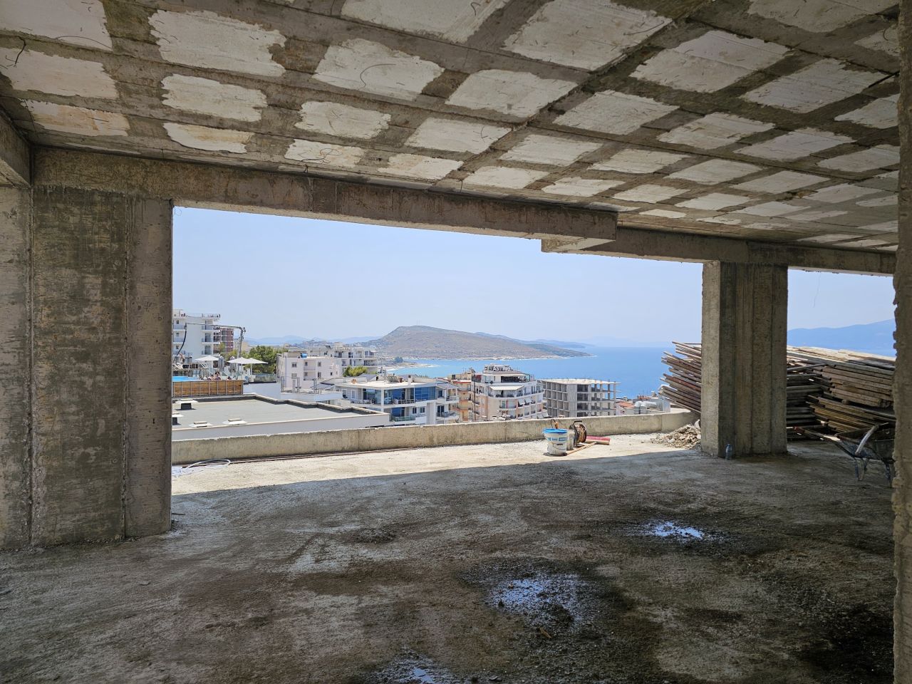 4 Rruga Butrinti, Sarande 9702