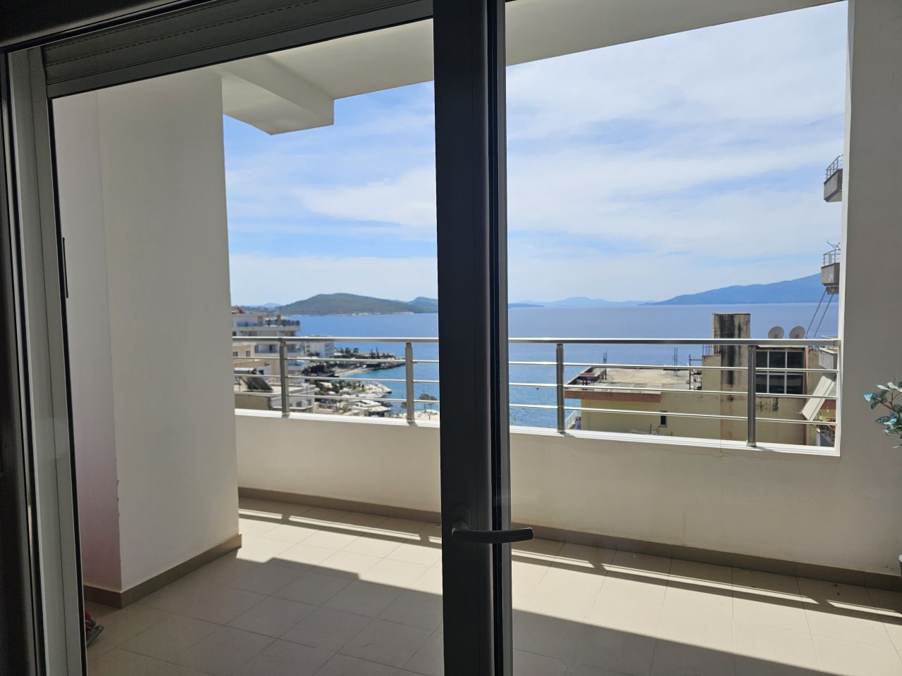 Two Bedroom For Sale In Saranda Albania