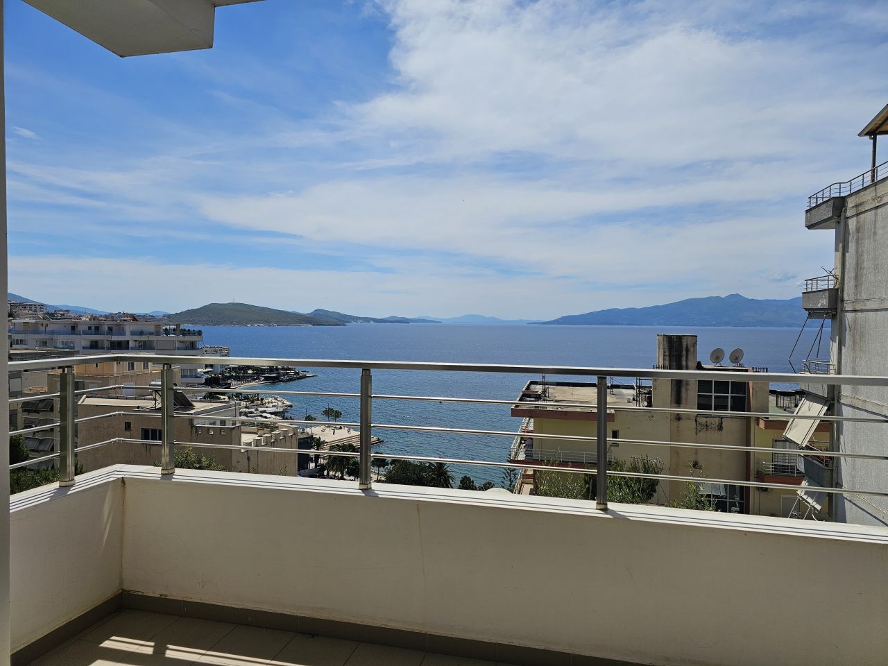 4 Rruga Qazim Demi, Sarande 9701