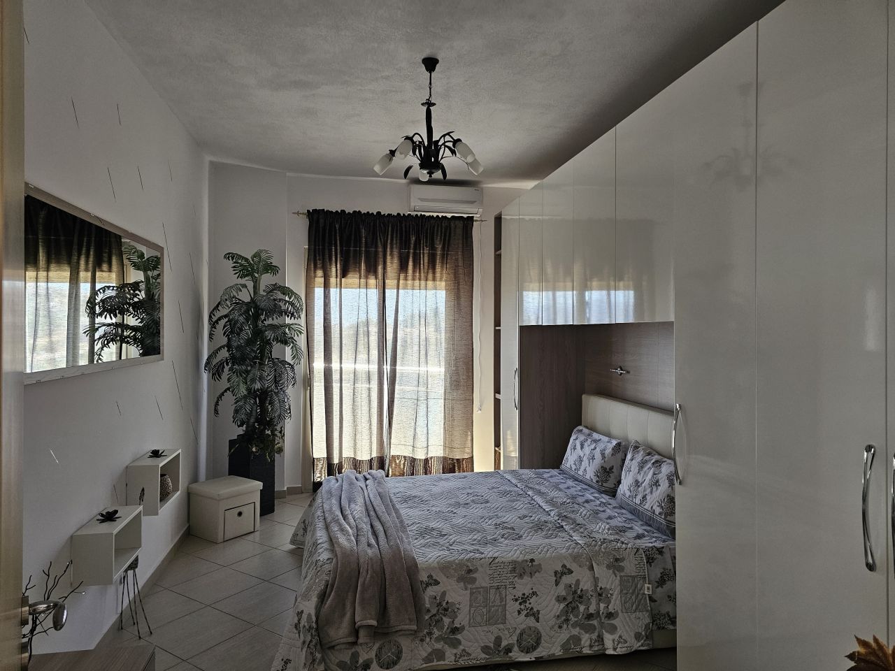 Two Bedroom For Sale In Saranda Albania