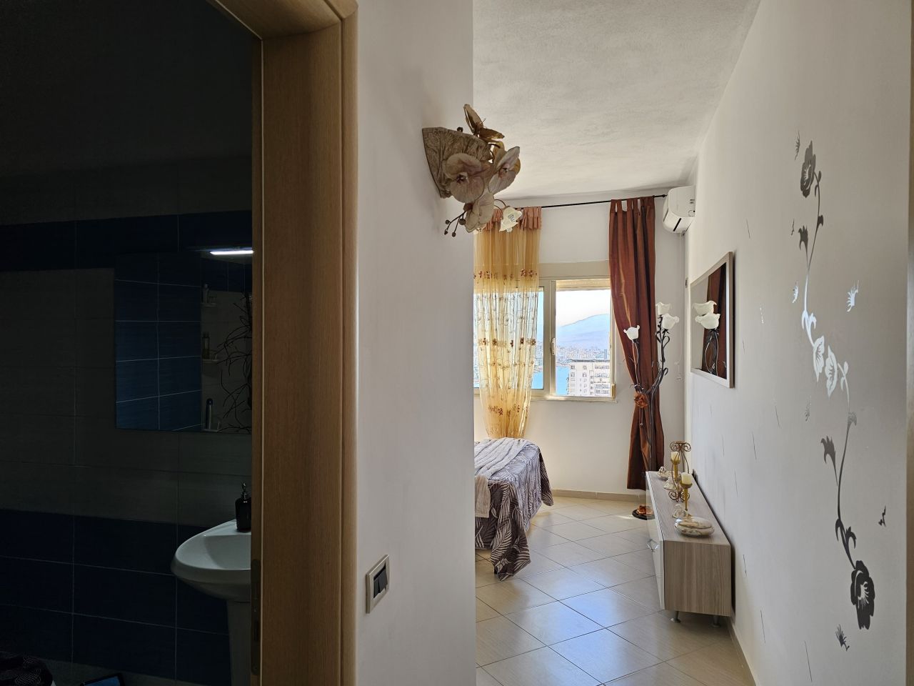 Two Bedroom For Sale In Saranda Albania