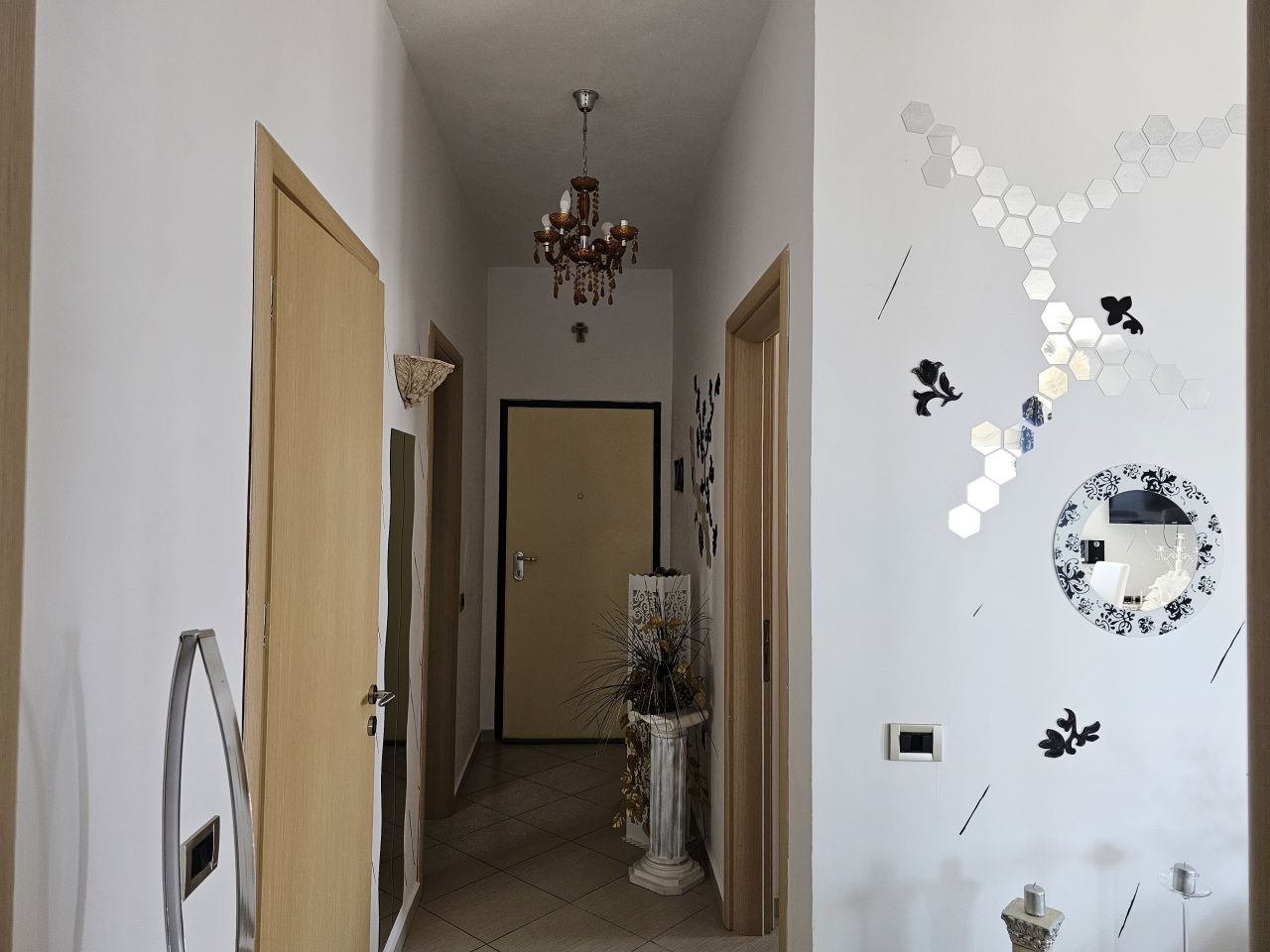 Two Bedroom For Sale In Saranda Albania