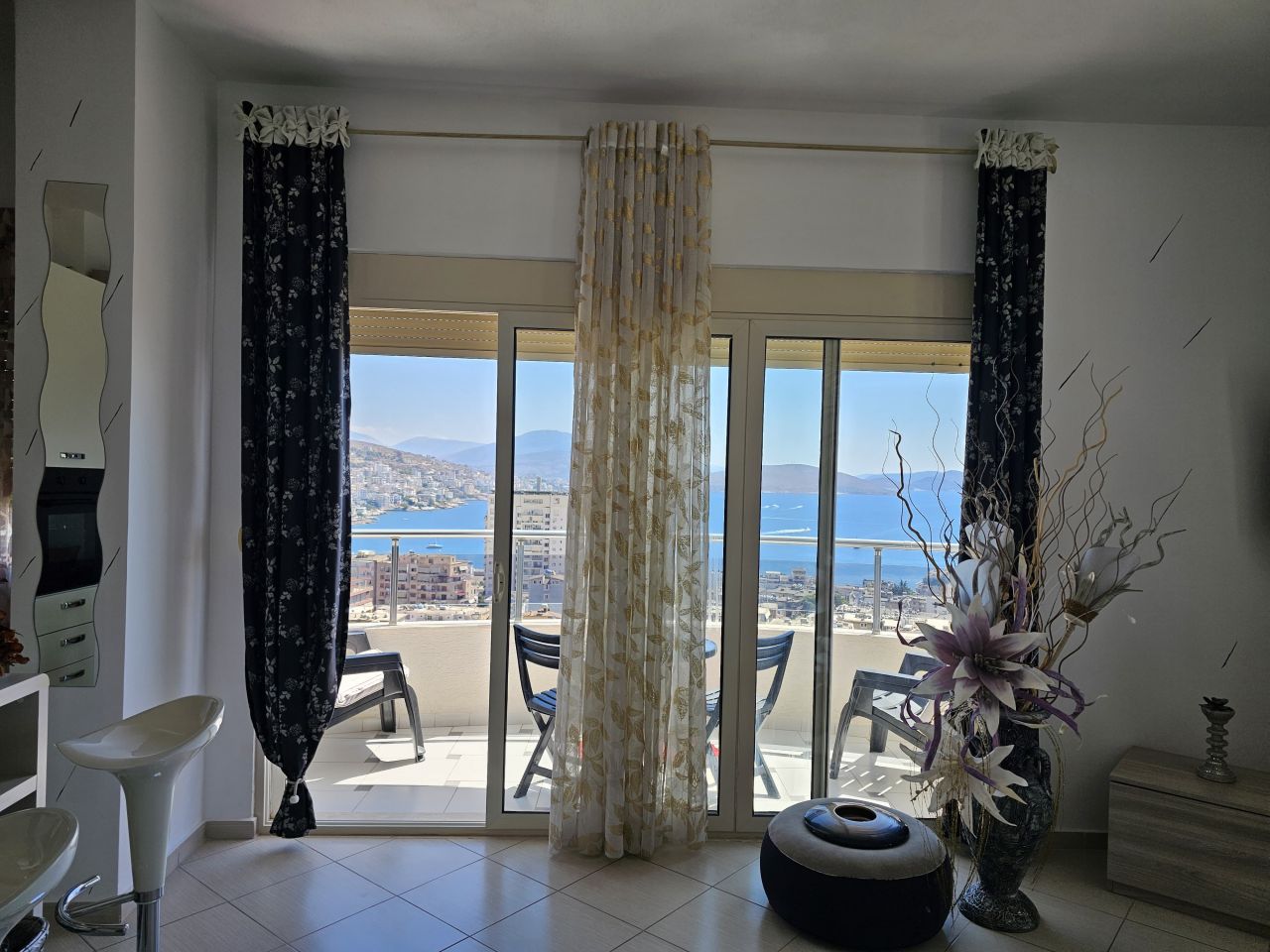 Two Bedroom For Sale In Saranda Albania