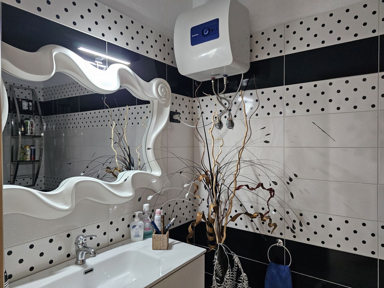 Two Bedroom For Sale In Saranda Albania