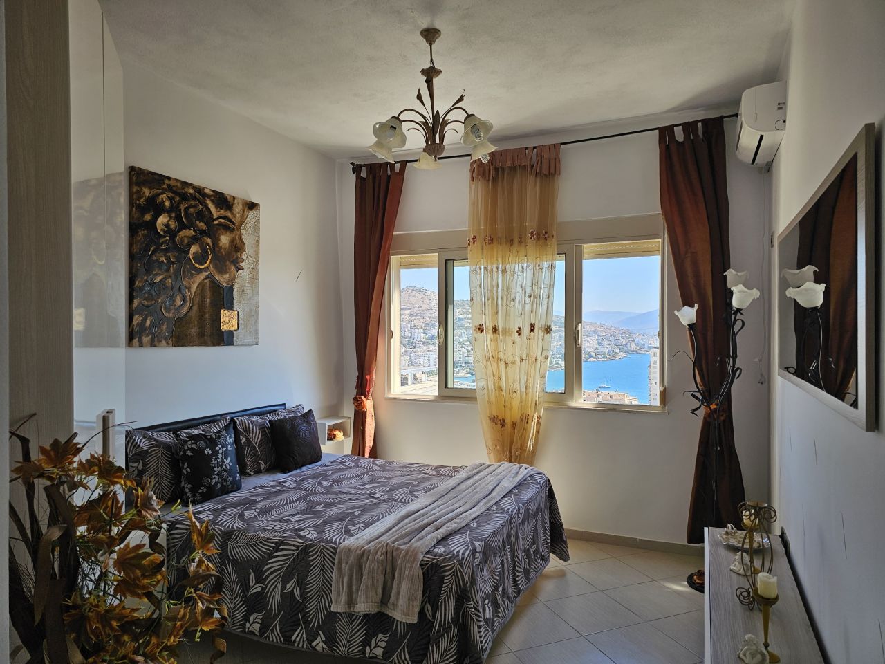 Two Bedroom For Sale In Saranda Albania