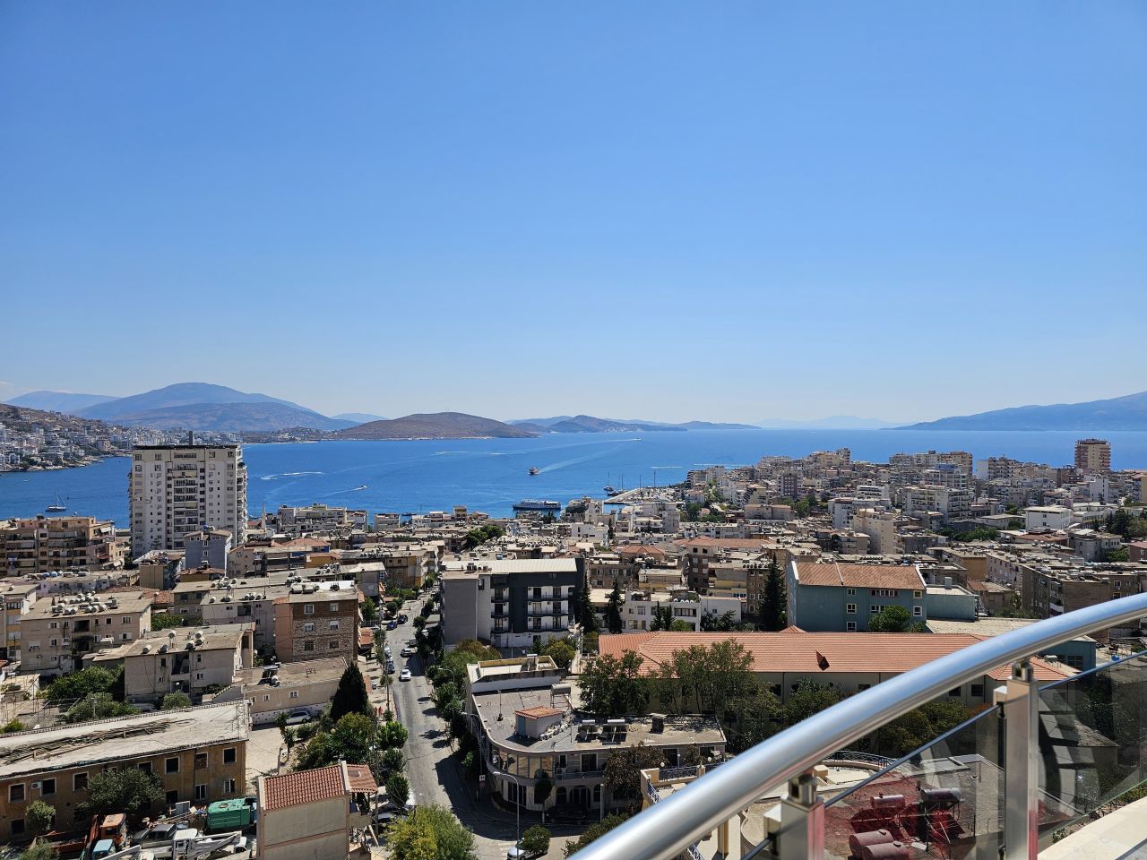 4 Rruga Adem Sheme Sarande 9702