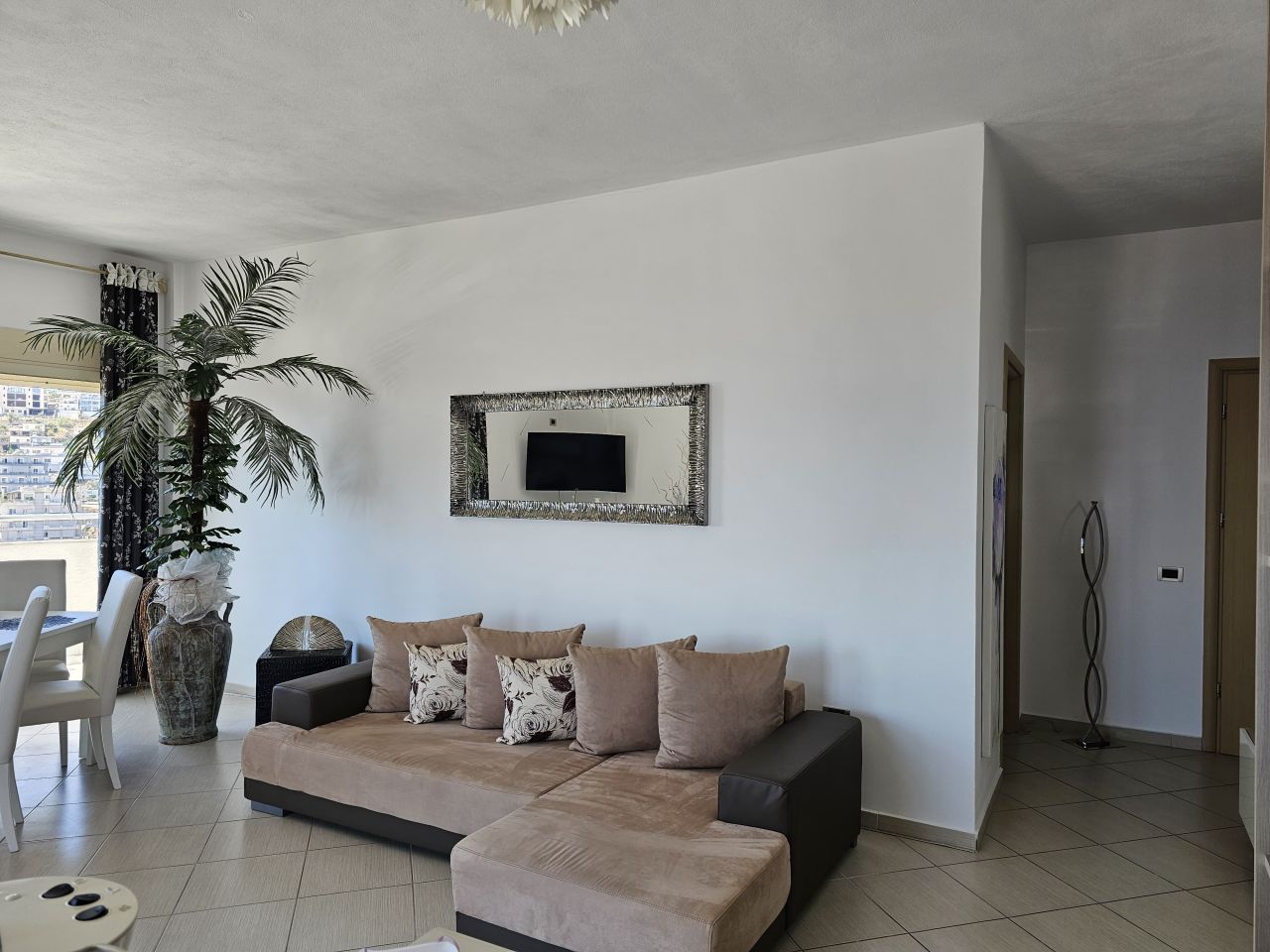 Two Bedroom For Sale In Saranda Albania