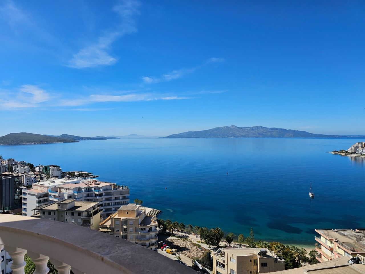 4 Rruga Gjergj Araniti,Sarande 9701