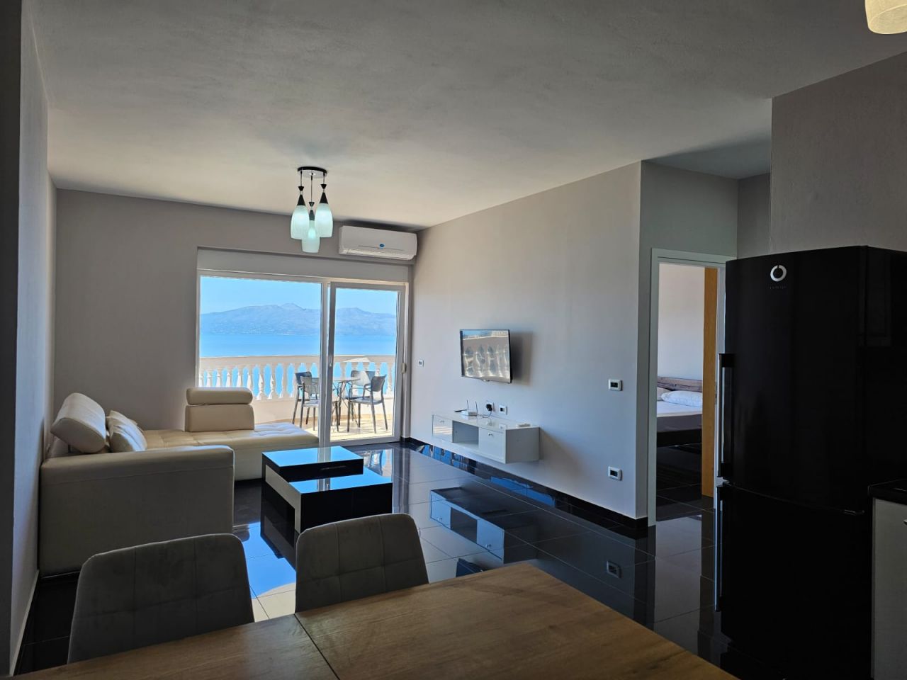 4 Real Estate For Sale In Sarande, Street Gjergj Araniti