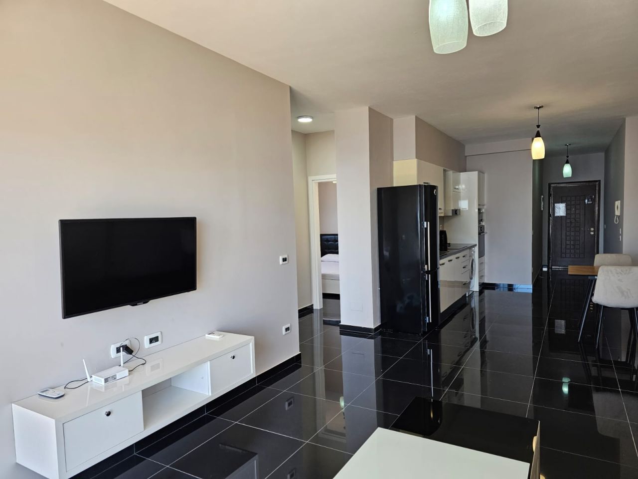4 Real Estate For Sale In Sarande, Street Gjergj Araniti