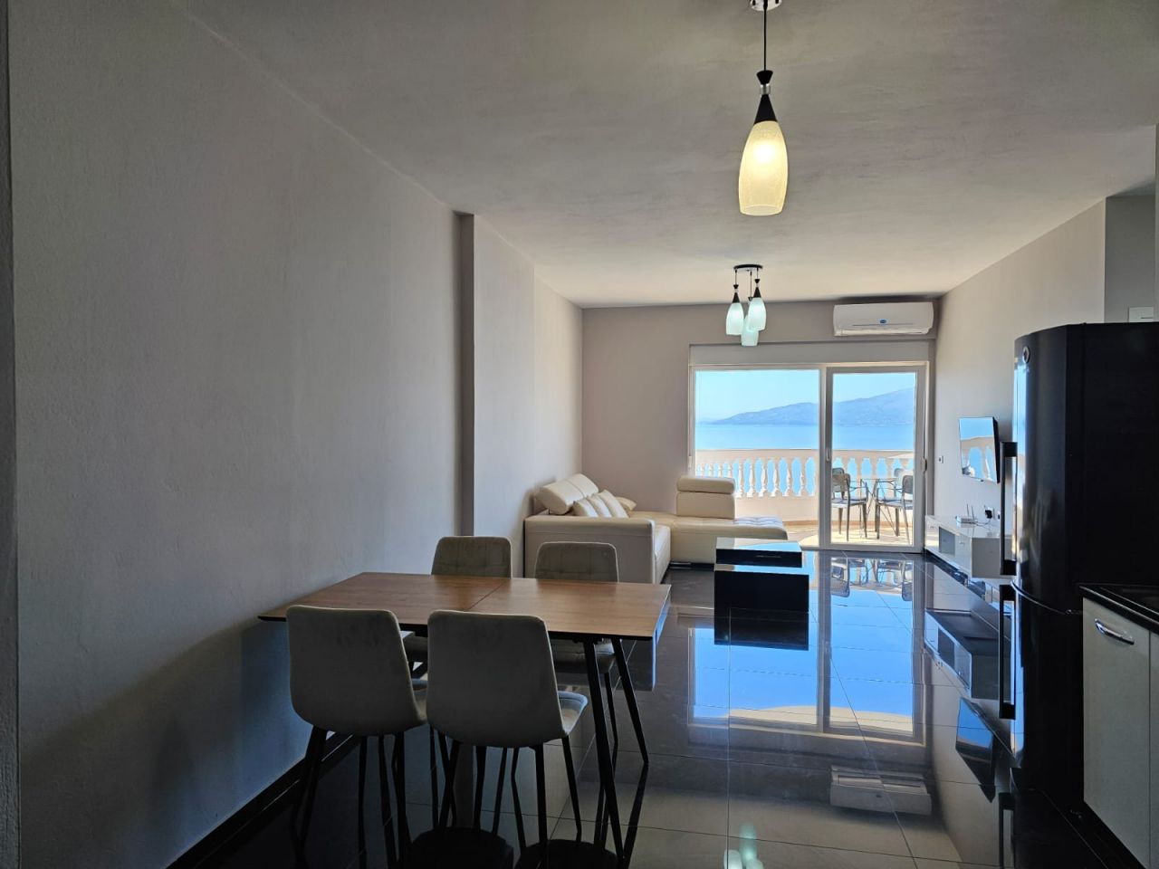 4 Real Estate For Sale In Sarande, Street Gjergj Araniti