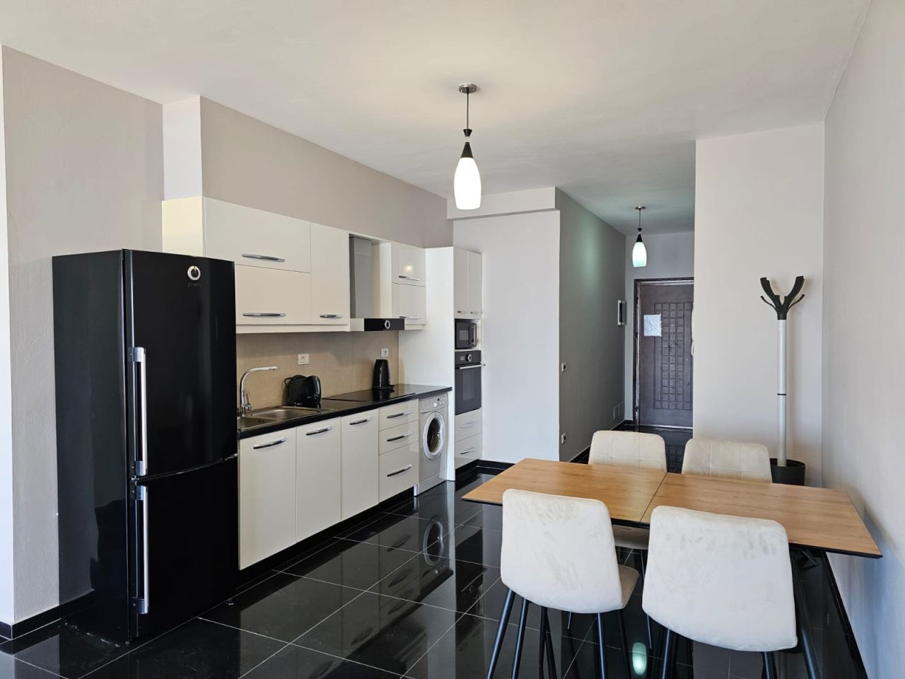 Albania Real Estate For Sale In Saranda Albania With Two Bedrooms