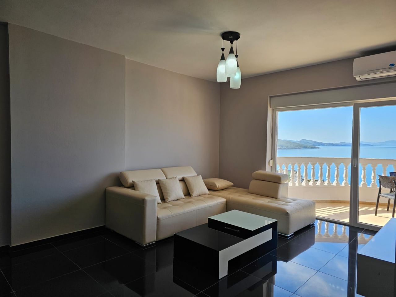 4 Real Estate For Sale In Sarande, Street Gjergj Araniti