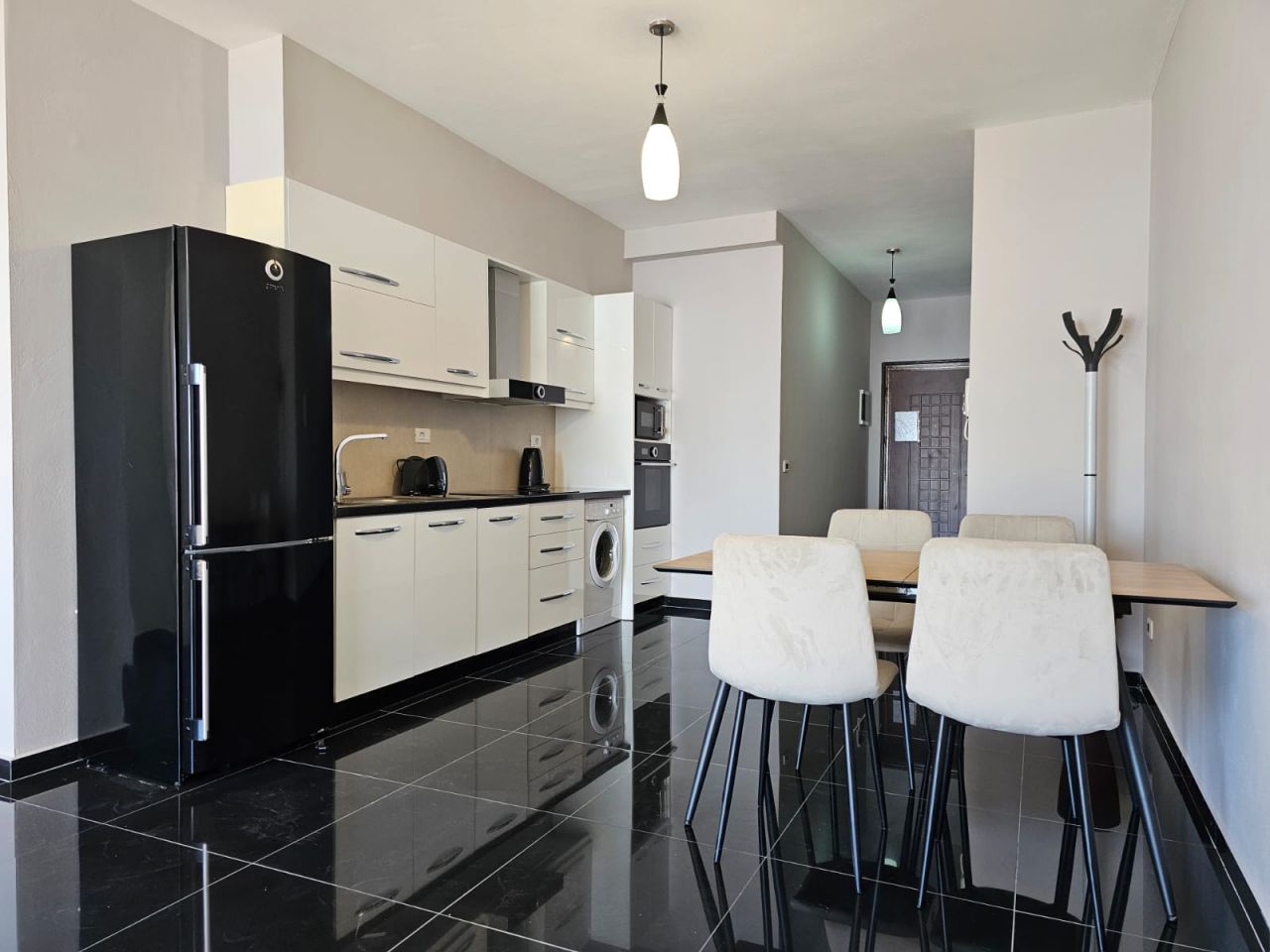 Albania Real Estate For Sale In Saranda Albania With Two Bedrooms