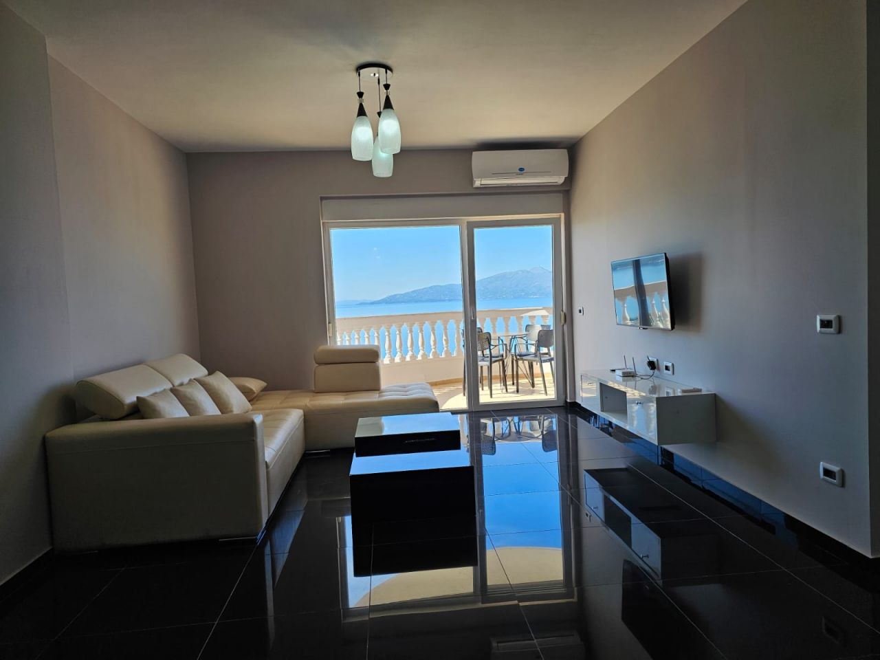 4 Real Estate For Sale In Sarande, Street Gjergj Araniti