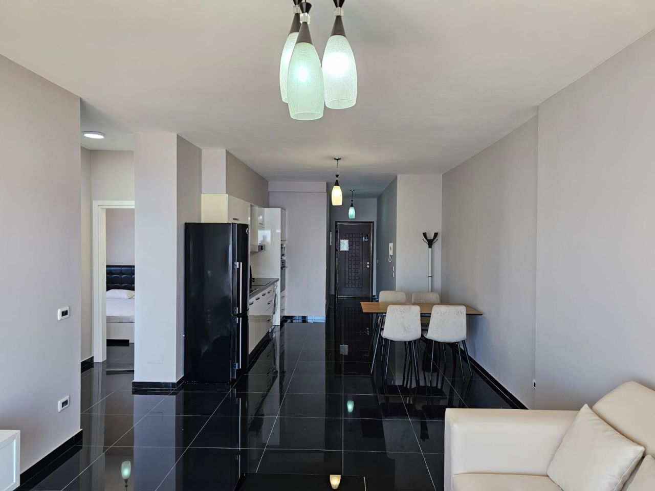 4 Real Estate For Sale In Sarande, Street Gjergj Araniti