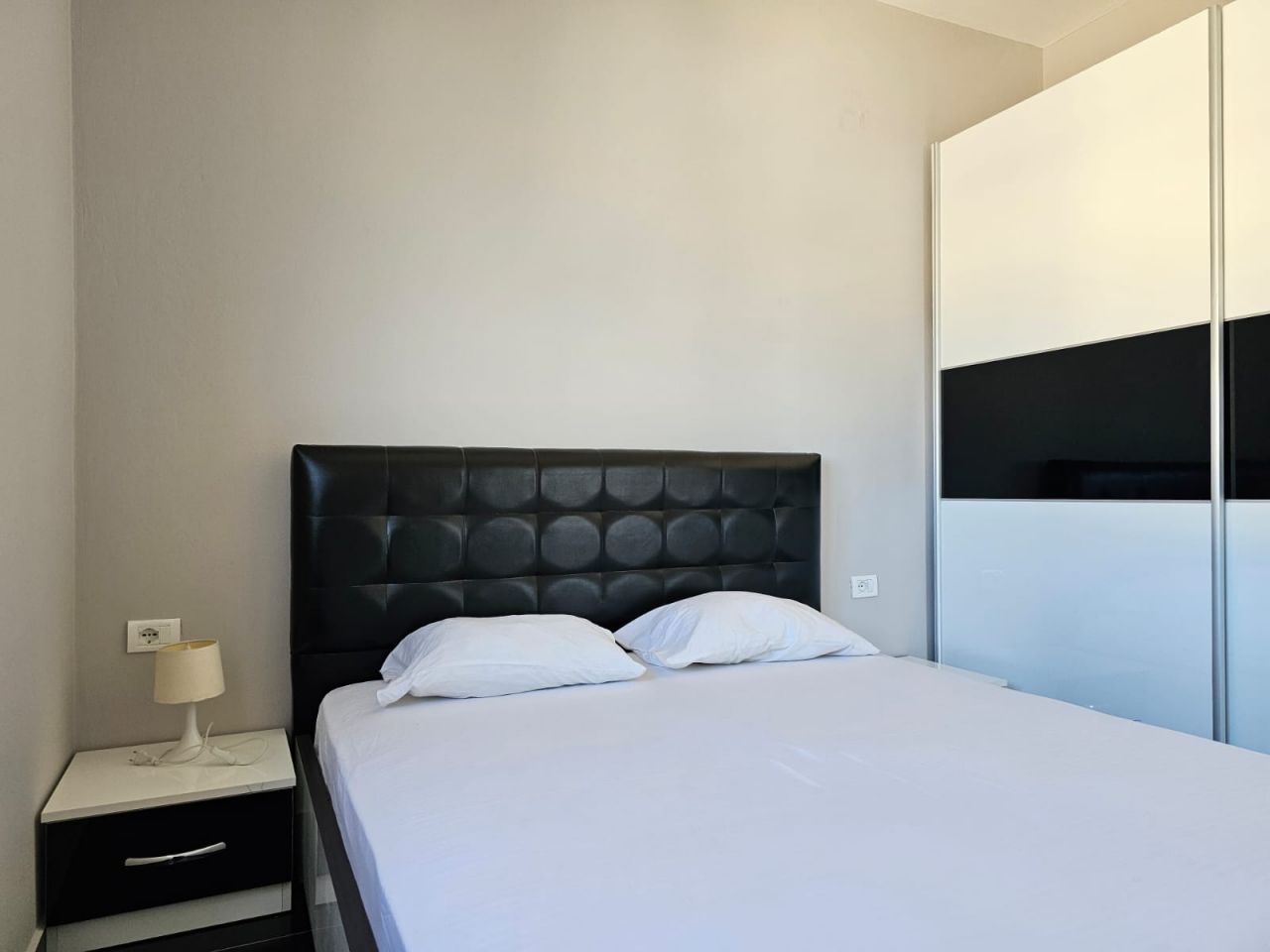 Albania Real Estate For Sale In Saranda Albania With Two Bedrooms