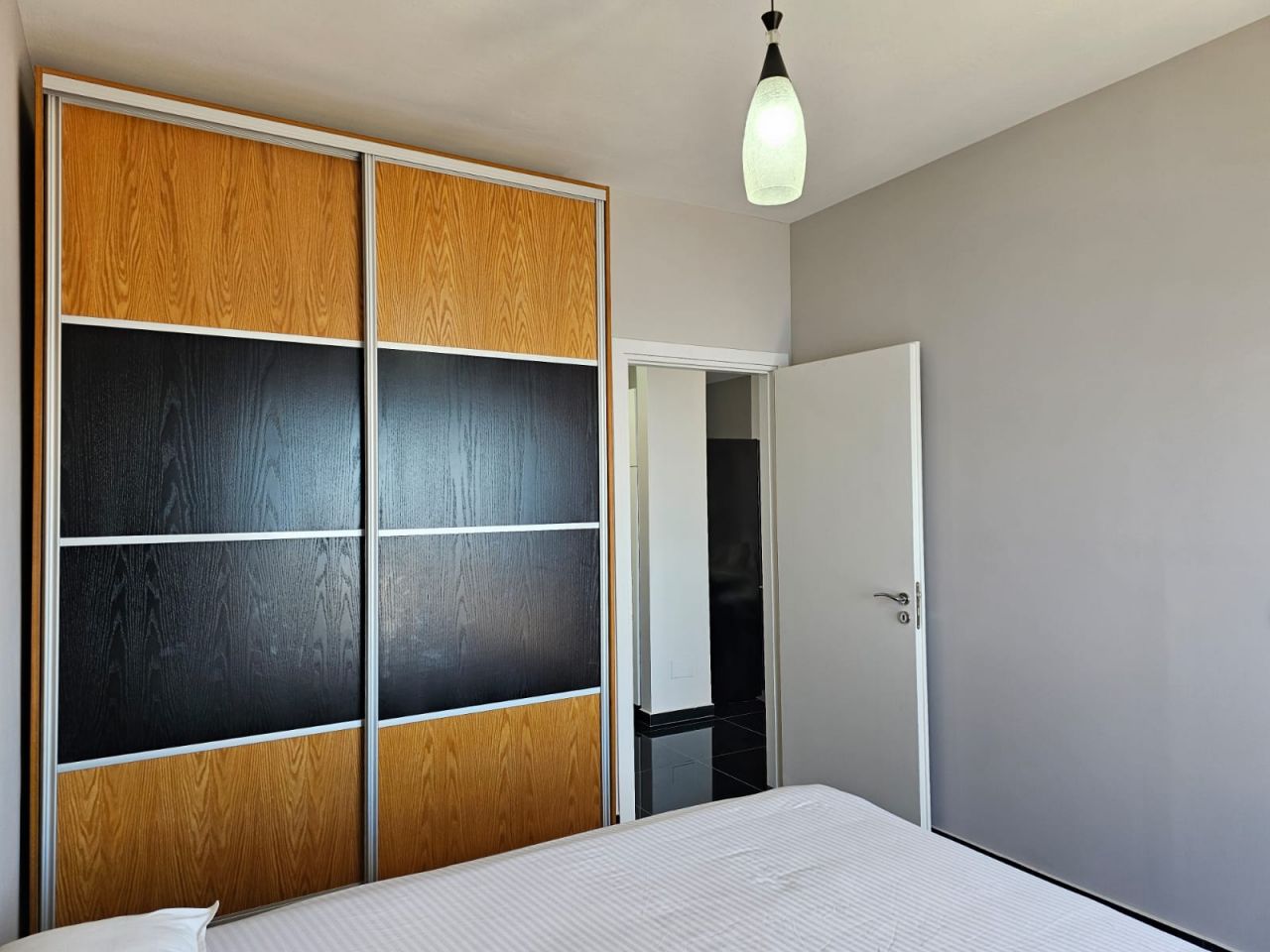 Modern Sea View Albania Real Estate for Sale in Sarande, Albania With Twi Bedrooms And A Spectacular Sea View Over The Bay Of Saranda