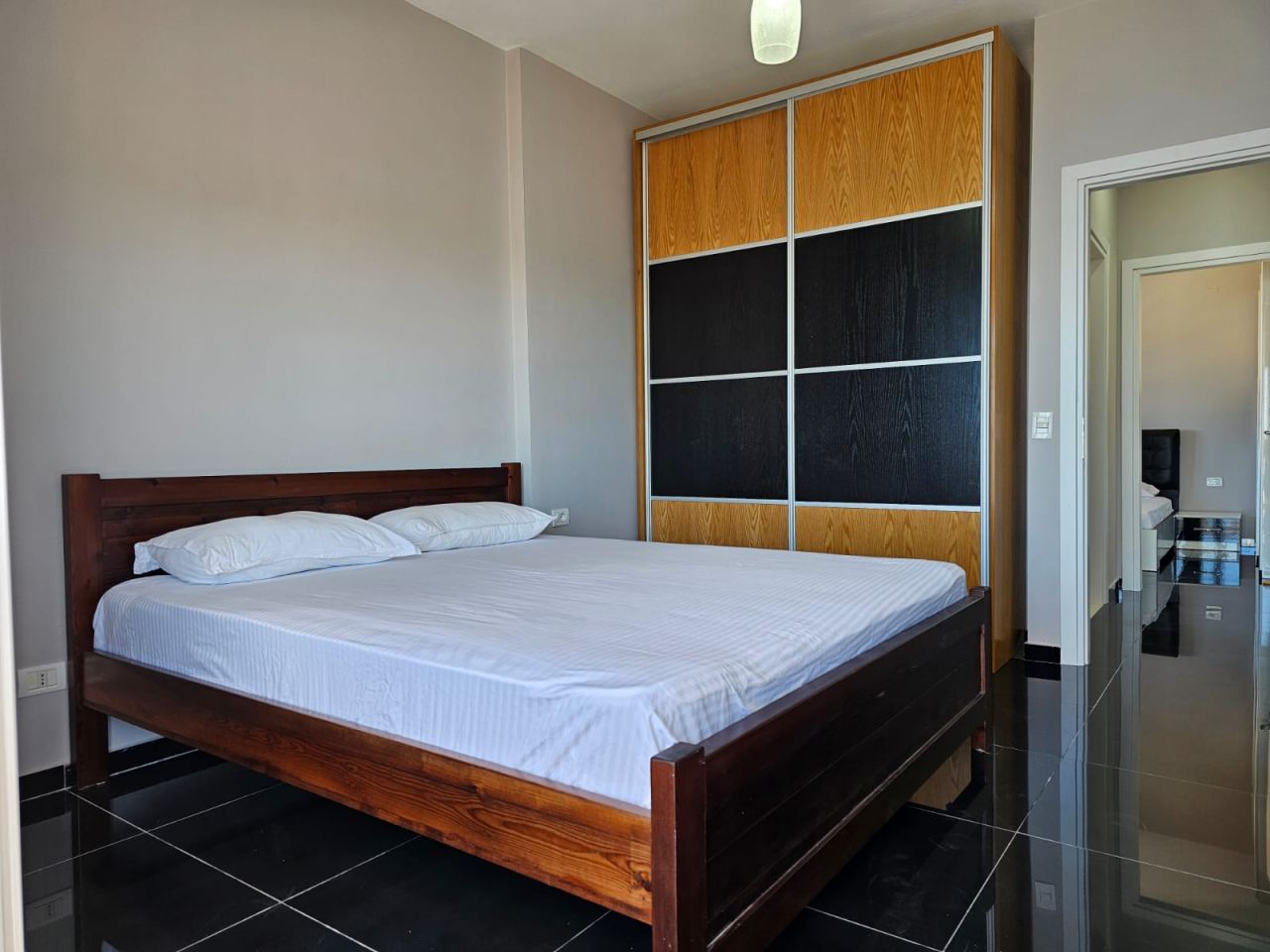 Albania Real Estate For Sale In Saranda Albania With Two Bedrooms