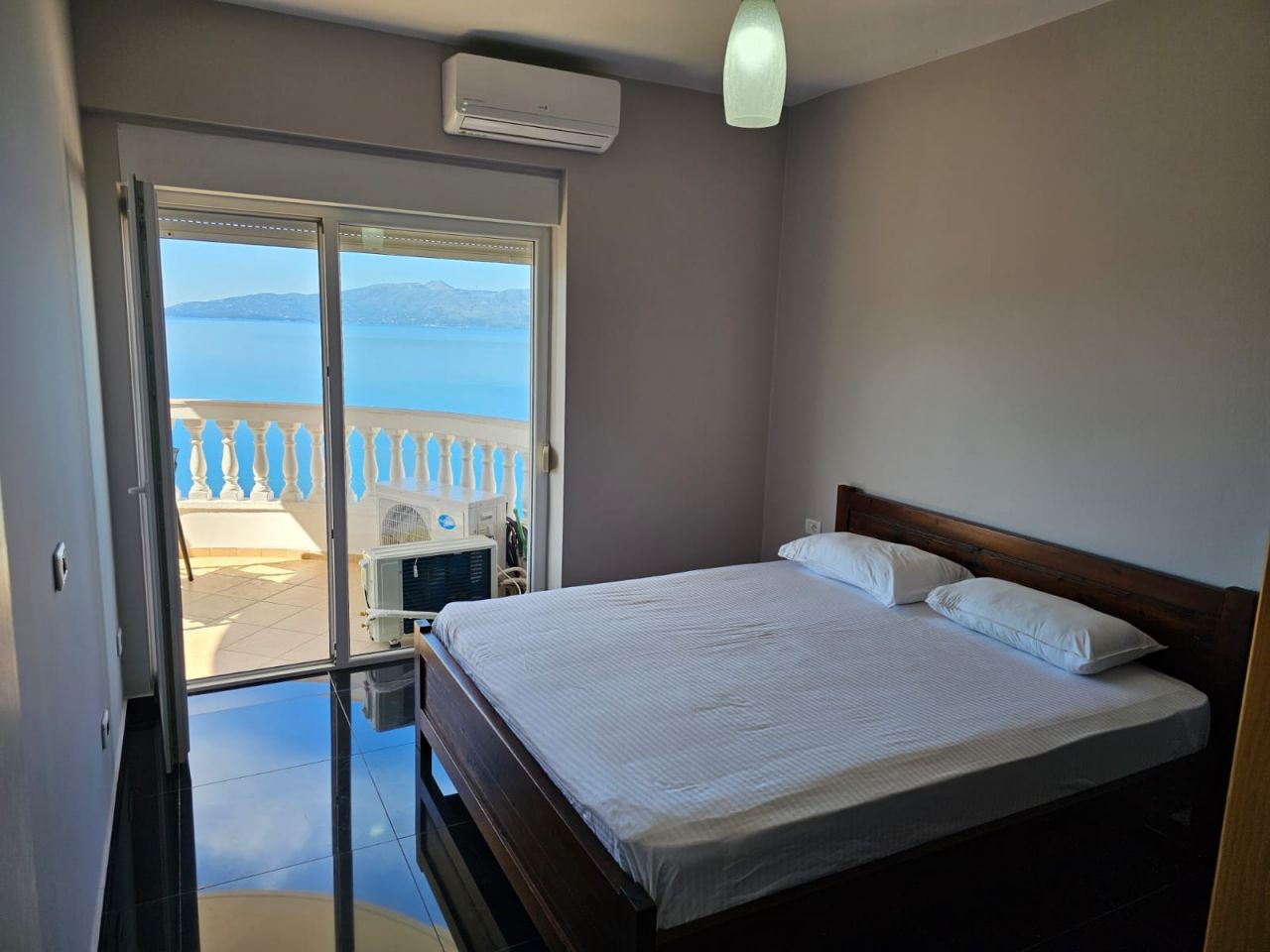 4 Real Estate For Sale In Sarande, Street Gjergj Araniti