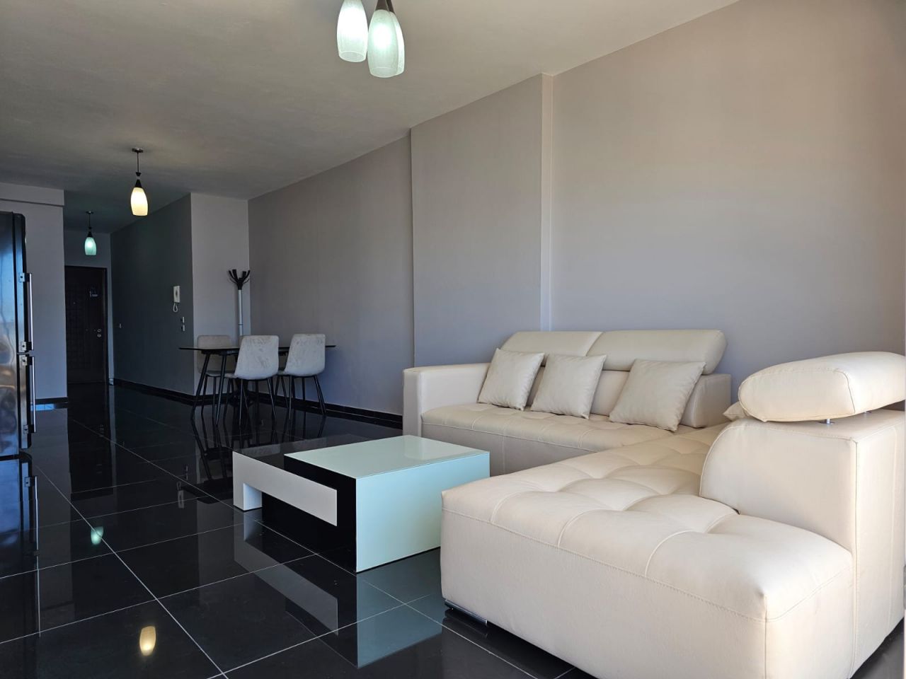 4 Real Estate For Sale In Sarande, Street Gjergj Araniti