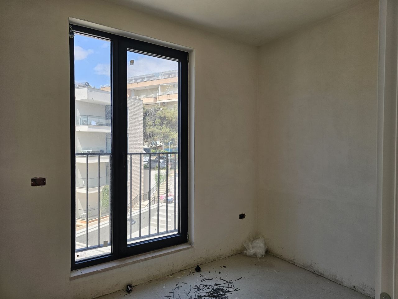 4 Apartment For Sale In Sarande, Rruga Butrinti