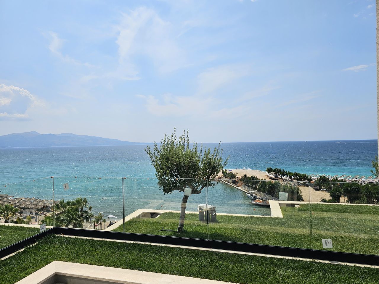 4 Apartment For Sale In Sarande, Rruga Butrinti