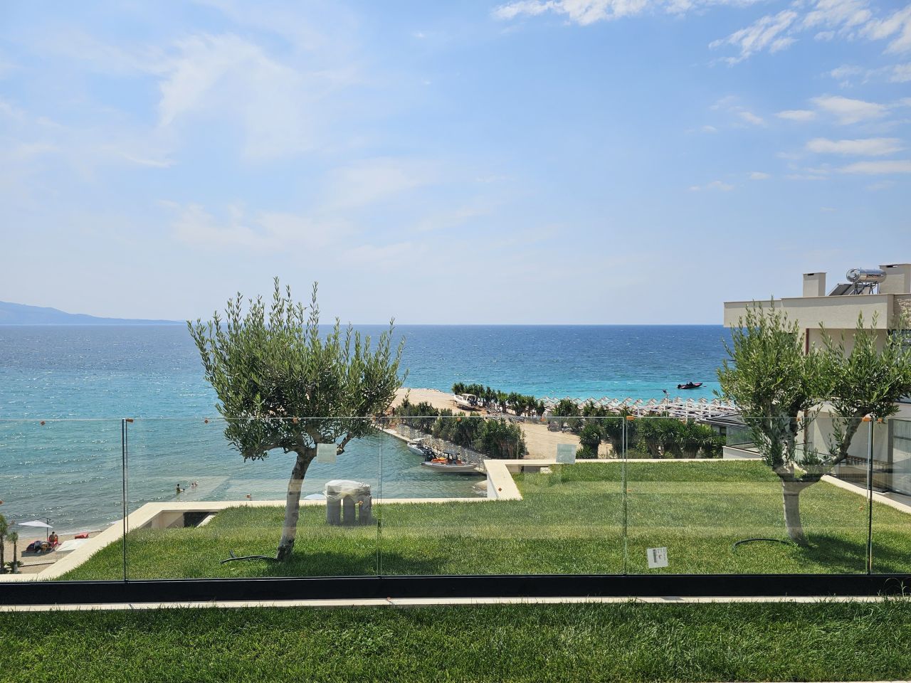 Albania Property For Sale In Saranda Albania Next To Beach