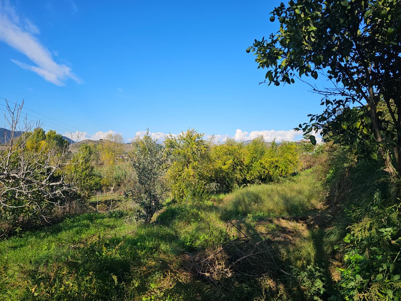 House For Sale in Saranda Albania - Xarre Village