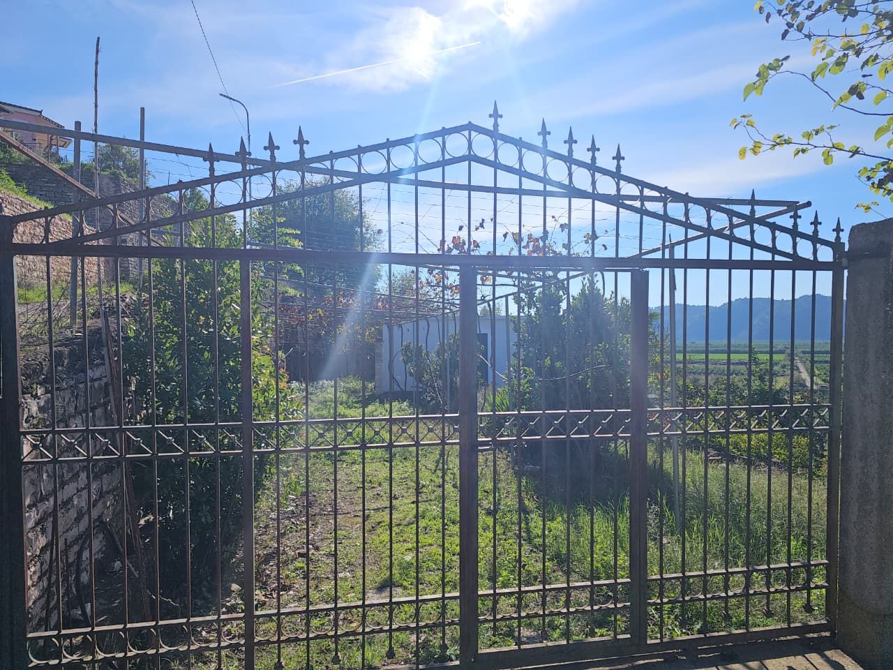 4 Xarrë,Village, Saranda 9702