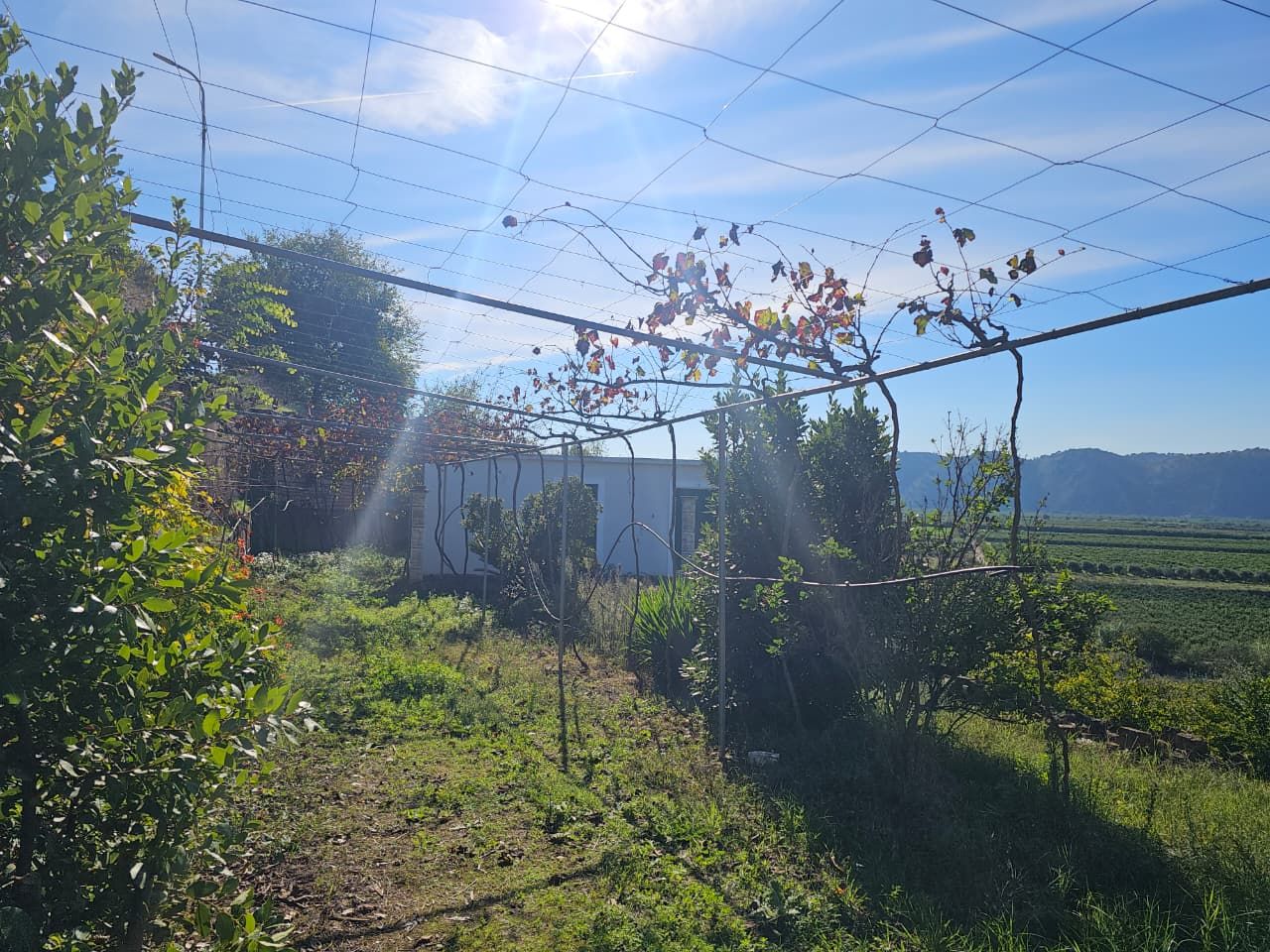 House For Sale in Saranda Albania - Xarre Village