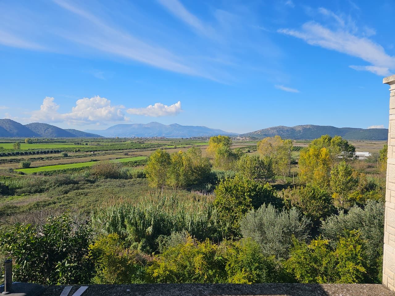 House For Sale in Saranda Albania - Xarre Village