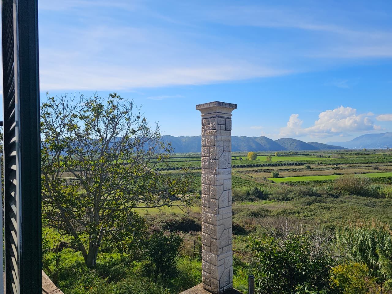 House For Sale in Saranda Albania - Xarre Village