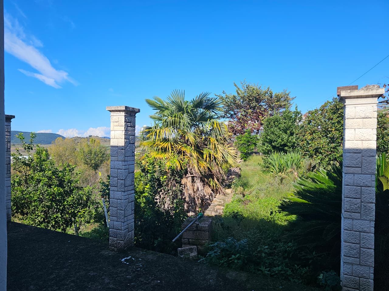 4 Xarrë,Village, Saranda 9702