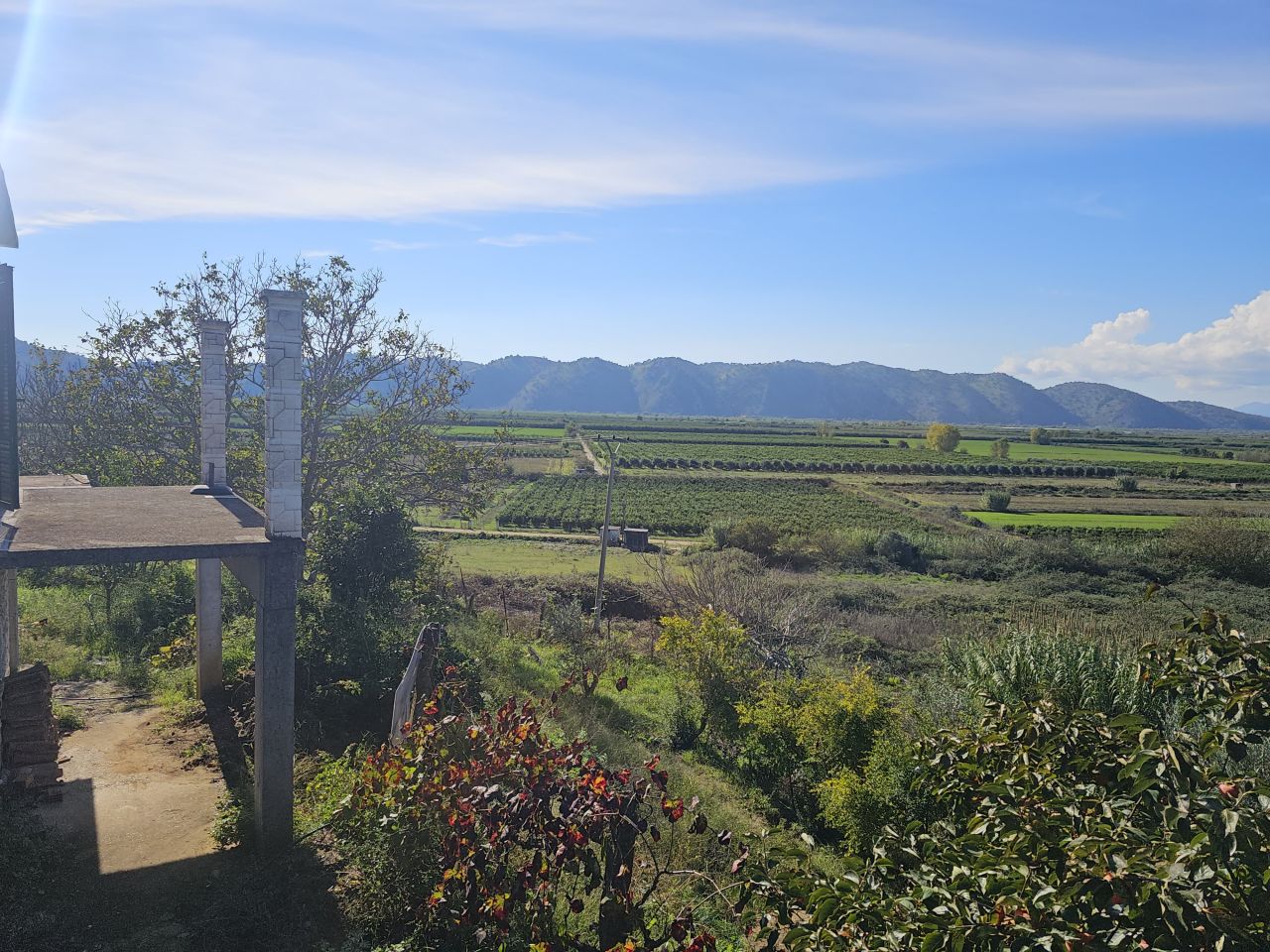 House For Sale in Saranda Albania - Xarre Village