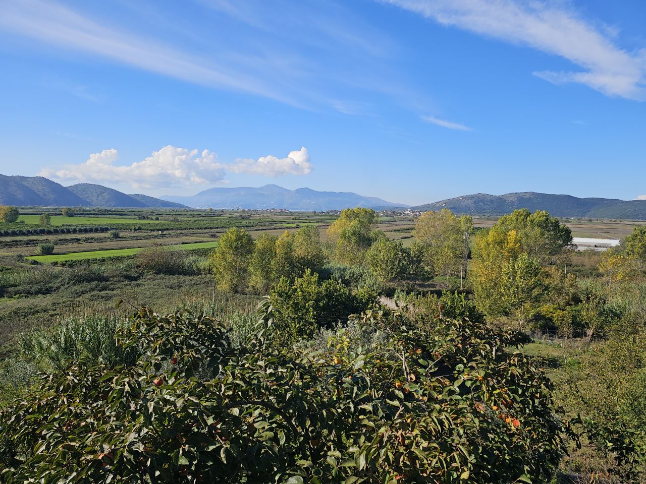 House For Sale in Saranda Albania - Xarre Village