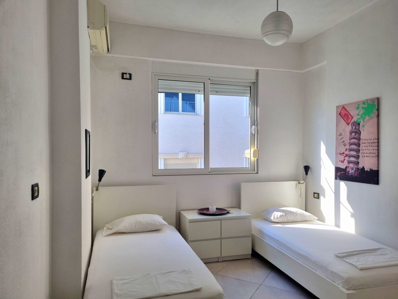 4 Apartment For Sale In Sarande, Street Gjergj Araniti
