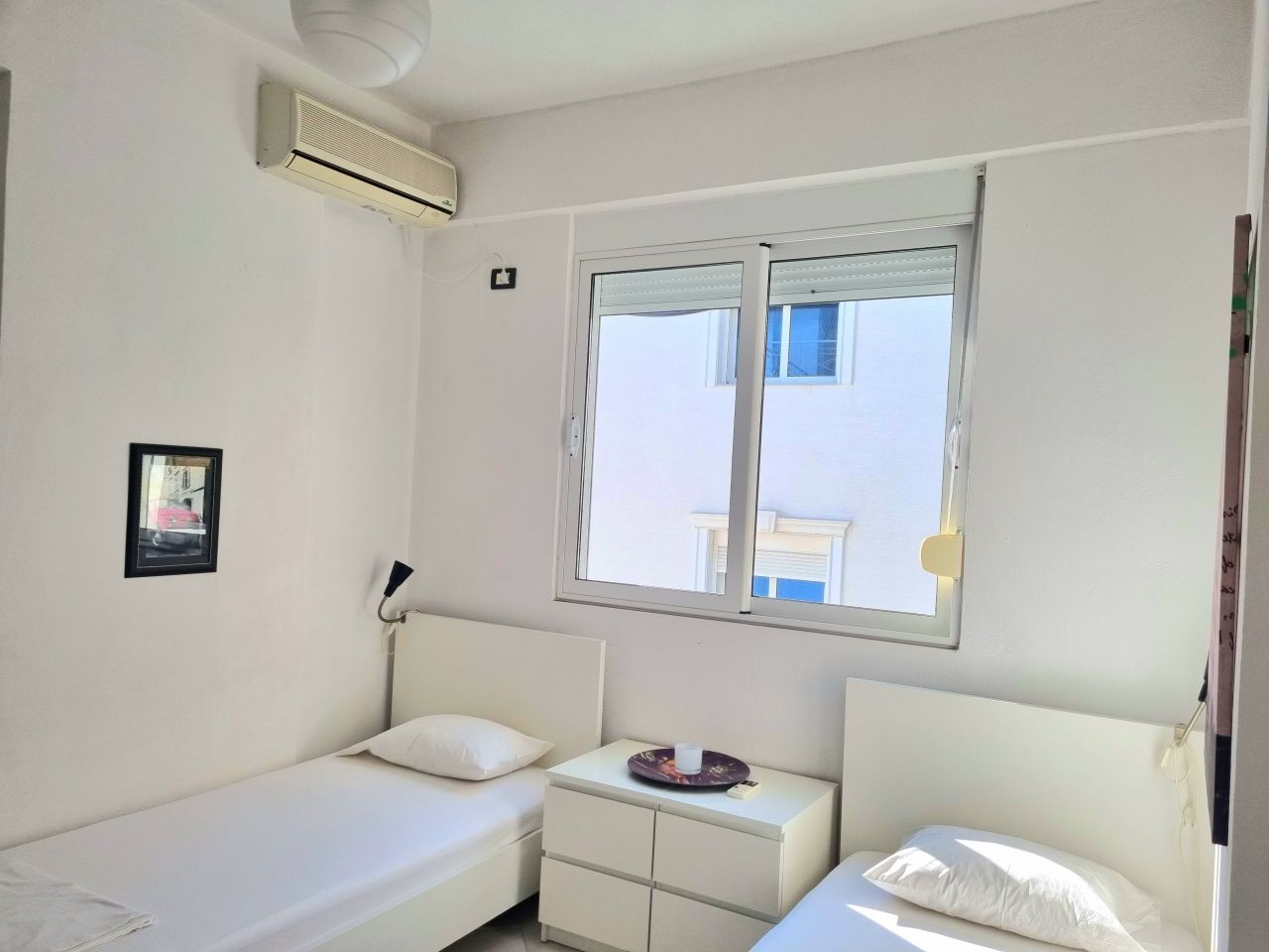 Sea View Apartment For Sale In Saranda Albania