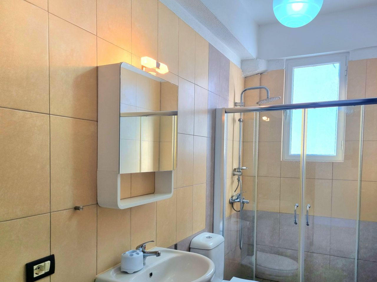 4 Apartment For Sale In Sarande, Street Gjergj Araniti